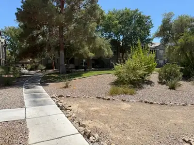 555 East Silverado Ranch Boulevard 2150 Yard