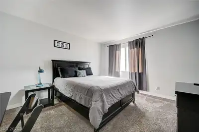 1455 East Katie Avenue D11 Bedroom