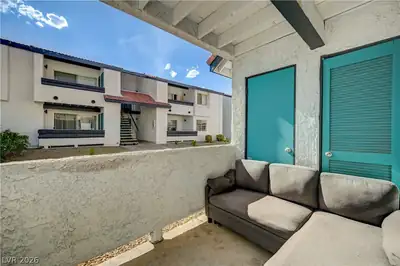 1455 East Katie Avenue D11 Patio