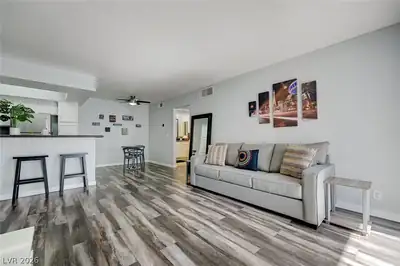 1455 East Katie Avenue D11 Las Vegas, NV 89119