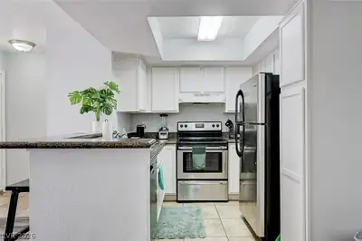 1455 East Katie Avenue D11 Kitchen