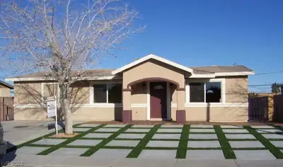 3430 ELDON Street, Las Vegas