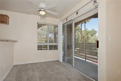 2111 Jetty Rock Drive 208 Living Room