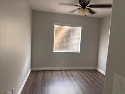 8937 Austin Ridge Avenue Bedroom