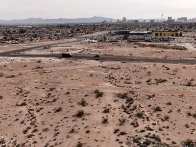 0 West Mayflower Avenue Aerial View
