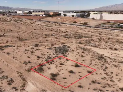 0 West Mayflower Avenue Lot