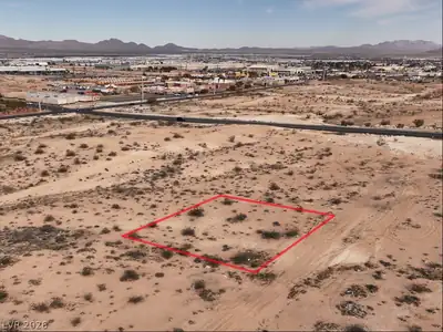 0 West Mayflower Avenue Lot