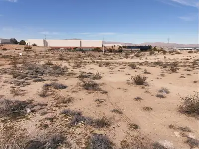 0 West Mayflower Avenue Lot