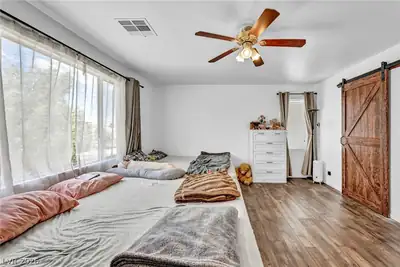 10052 Lemon Valley Avenue, Las Vegas, NV 89147 Bedroom