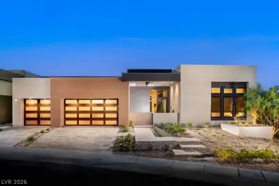 4842 Verde Bloom Street, Las Vegas