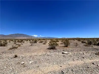 2631 East Simkins Road, Pahrump