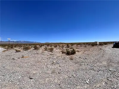 2631 East Simkins Road Lot