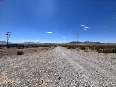 2631 East Simkins Road Lot