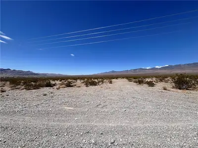 2631 East Simkins Road Lot