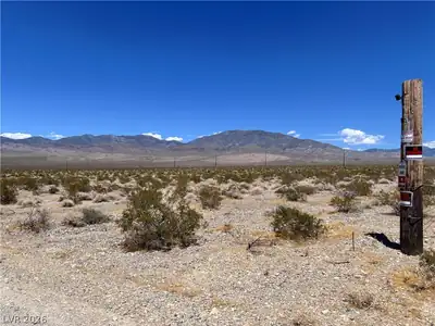 2631 East Simkins Road Lot