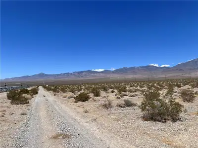2631 East Simkins Road Lot