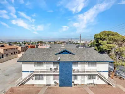 4771 East Craig Road Las Vegas, NV 89115