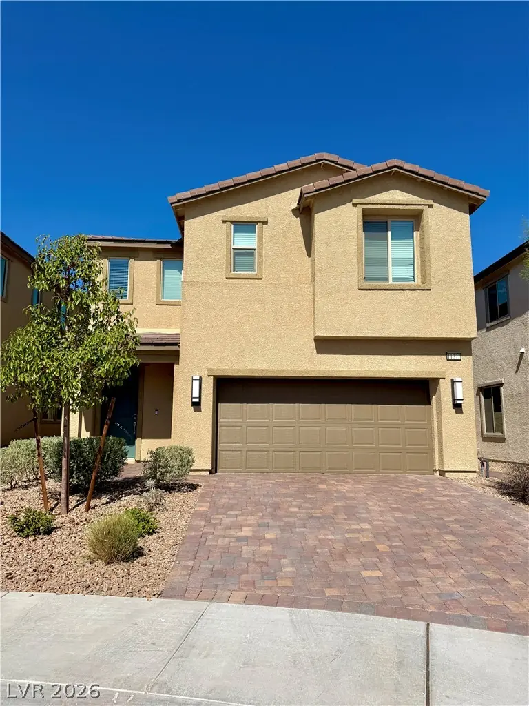11377 Sonny Miller Court, Las Vegas, NV 89183