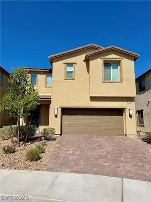 11377 Sonny Miller Court, Las Vegas
