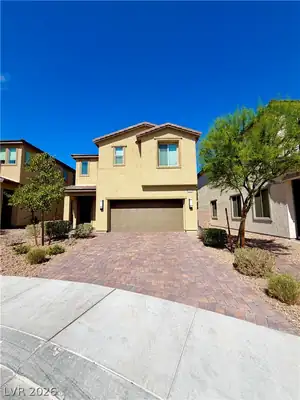 11377 Sonny Miller Court, Las Vegas, NV 89183 