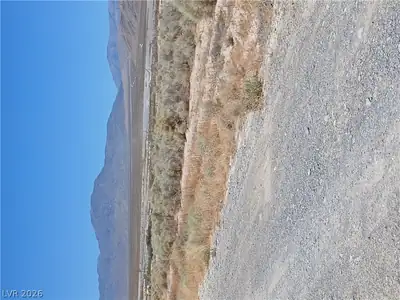 3981 South Lookout Avenue, Pahrump