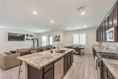 2982 Gunnery Forge Street, Las Vegas
