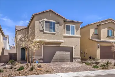 2982 Gunnery Forge Street, Las Vegas, NV 89156 