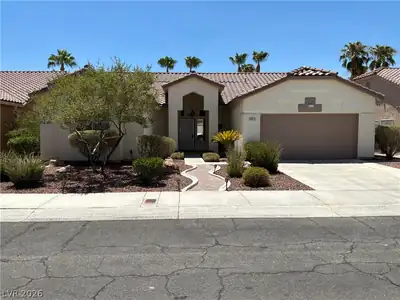 5413 Rusty Anchor Court, Las Vegas