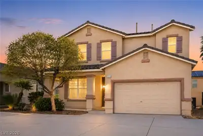 2516 Calico Hearts Court, Las Vegas