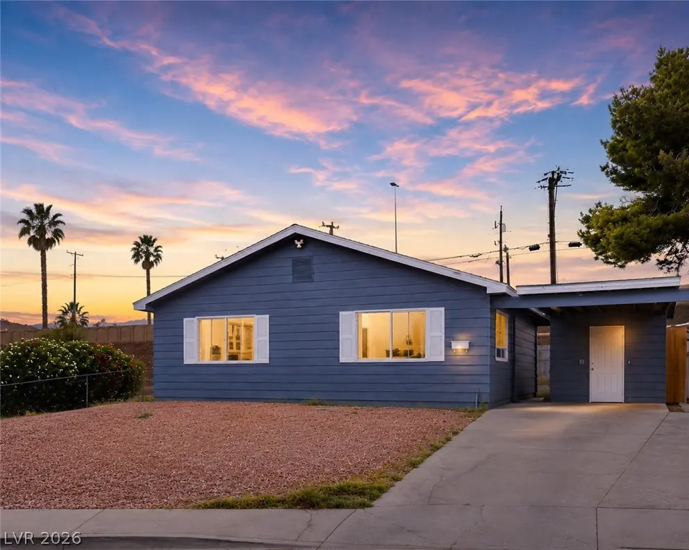 4629 San Circle, Las Vegas, NV 89120