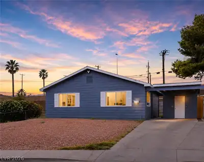 4629 San Circle, Las Vegas