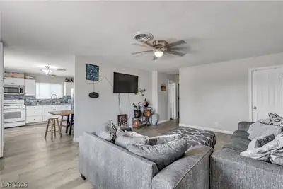 4629 San Circle, Las Vegas, NV 89120 Living Room
