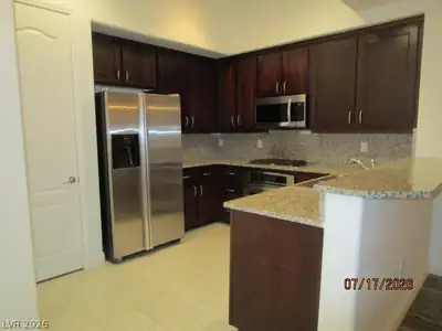 44 East Serene Avenue 122 Kitchen