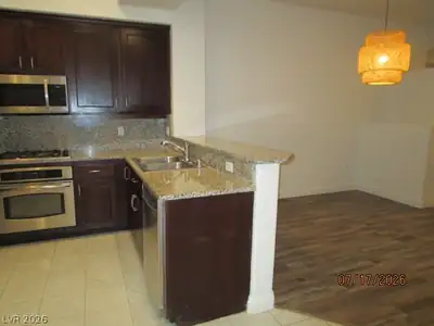 44 East Serene Avenue 122 Kitchen