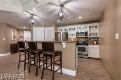 30 Strada Di Villaggio 149, Henderson, NV 89011 Kitchen