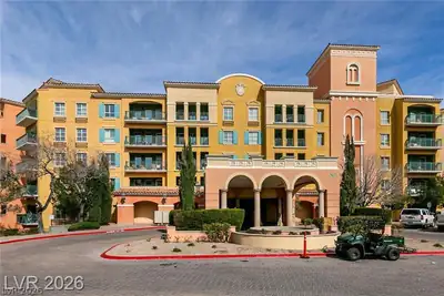 30 Strada Di Villaggio 149 Henderson, NV 89011