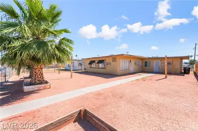 2104 White Street North Las Vegas, NV 89030