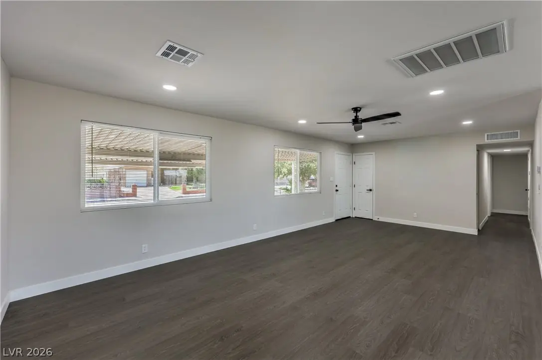 2232 Matheson Street, North Las Vegas, NV 89030