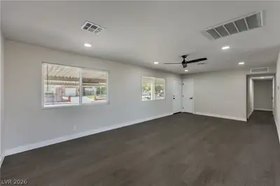 2232 Matheson Street North Las Vegas, NV 89030