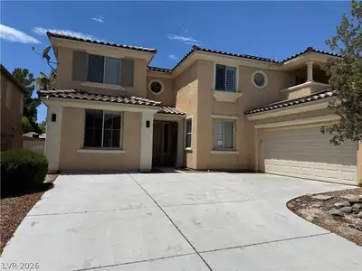 7009 Arcadia Creek Street, North Las Vegas