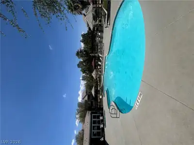 9620 West Russell Road 1010 Pool