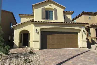 8663 Reynolds Spring Street, Las Vegas
