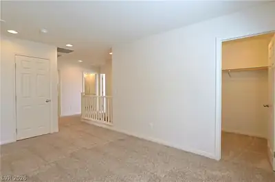 8663 Reynolds Spring Street, Las Vegas, NV 89178 Bedroom