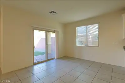 8663 Reynolds Spring Street, Las Vegas, NV 89178 Dining Area