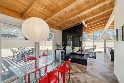 1701 Birch Street, Las Vegas