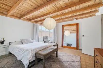 1701 Birch Street, Las Vegas, NV 89102 Bedroom