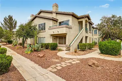 5710 East Tropicana Avenue 2135, Las Vegas