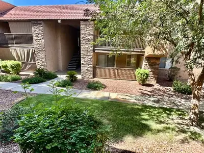 5317 Indian River Drive 297, Las Vegas