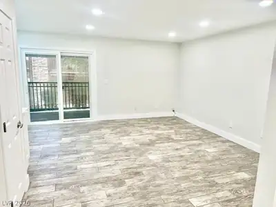 5317 Indian River Drive 297 Living Room