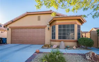 4795 Julesburg Drive, Las Vegas